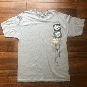 Men’s XL Element T-shirt